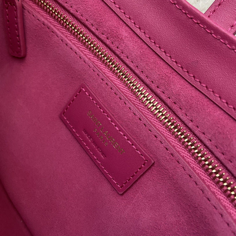Amelia - YSL Bag - 3803
