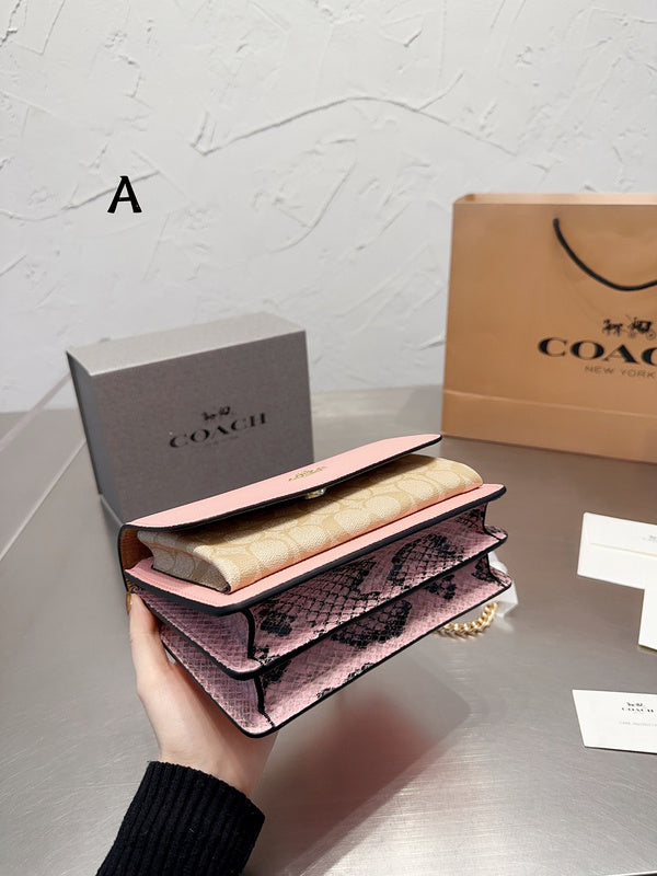 Amelia - CCH Bags - 410