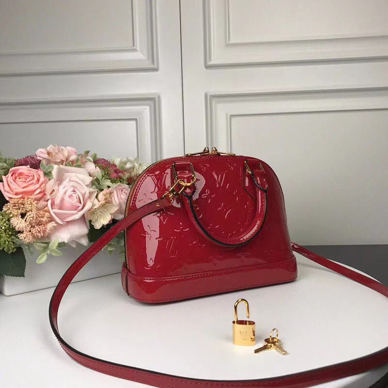 Amelia- Lu-Vi bags - 11972