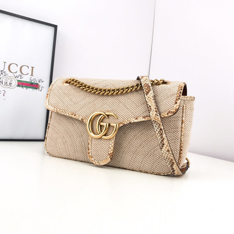 Amelia Fashion - GCI Bags - 2495