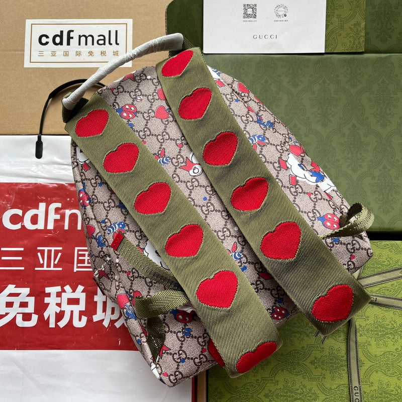 Amelia - GCI Bags - 9320