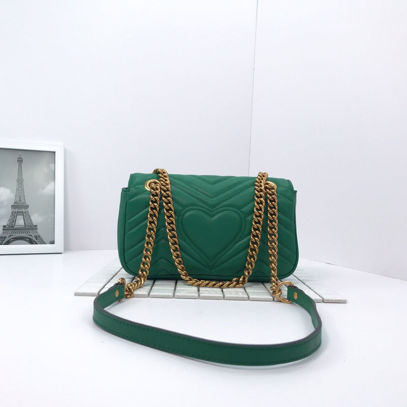 Amelia Fashion - GCI Bags - 2507