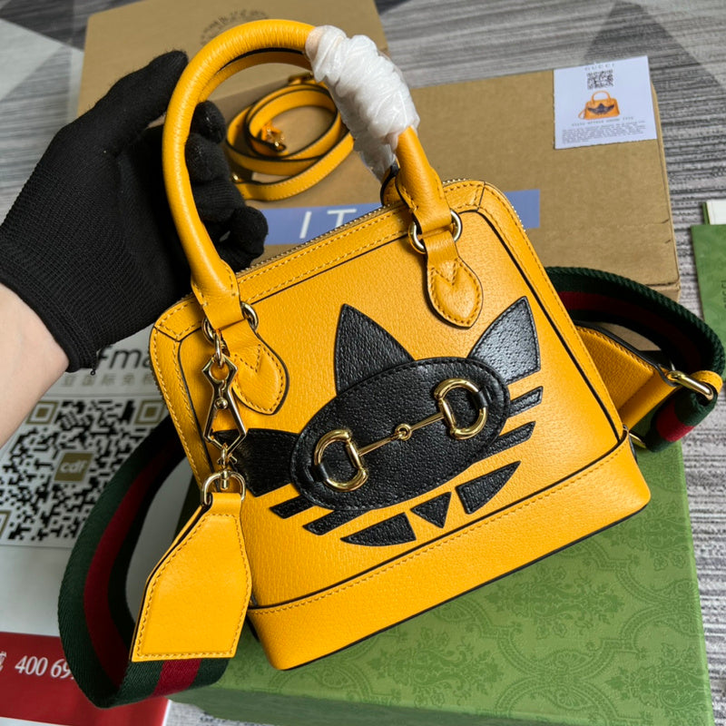 Amelia- GCI Bags - 4374