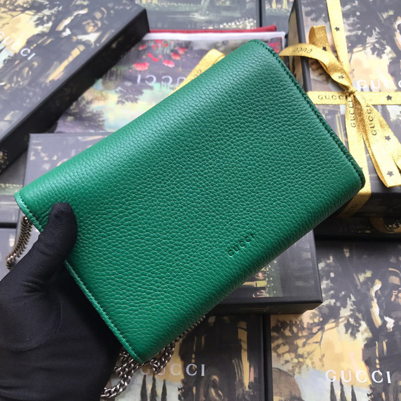 Amelia- GCI Lady Bags - 1498