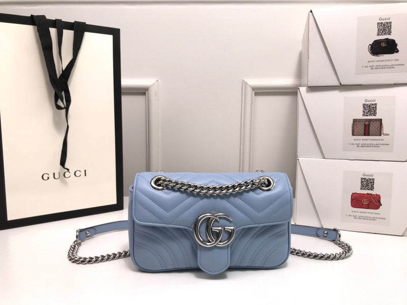 Amelia - Guki Lady Bags - 1094