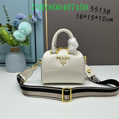 Prada Bags - The Barnes Bags  425