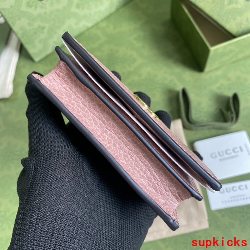 Amelia- Mix Wallets - 277
