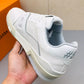 AmeliaLuxury - LOV Men Shoes - 936