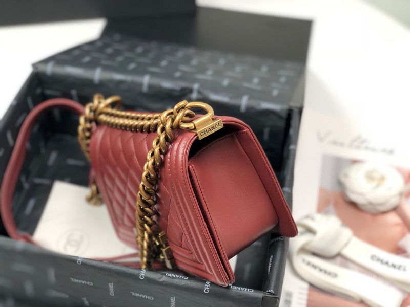 Amelia- CHL Bags - 7470