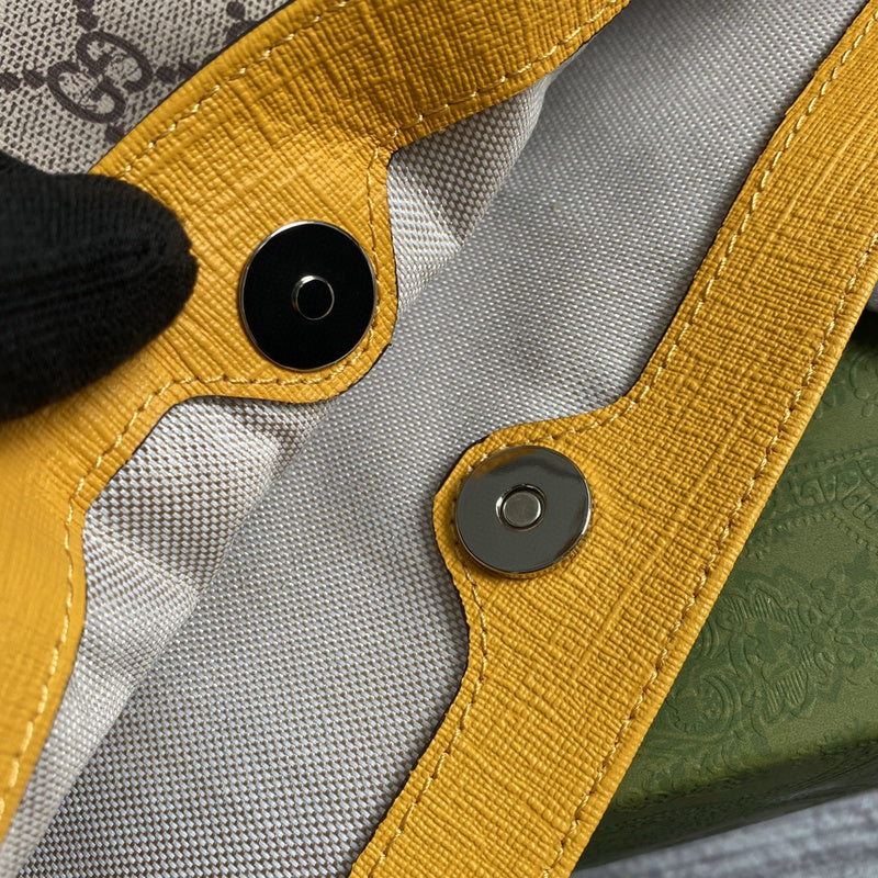 Amelia- GUKI Bags - 2061
