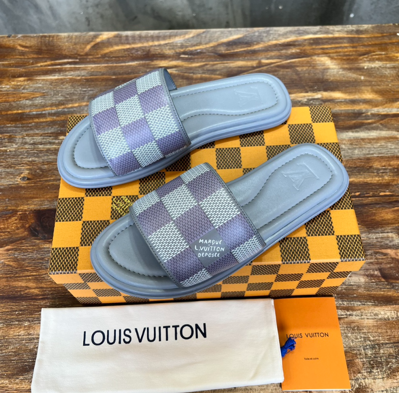 AmeliaLuxury - LOV Men Shoes - 085