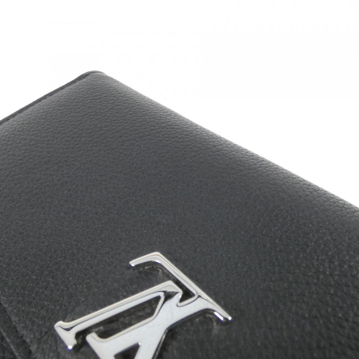 Louis Vuitton Zippy Lockmy M62622 Wallet