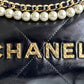 BOLSA CHANEL