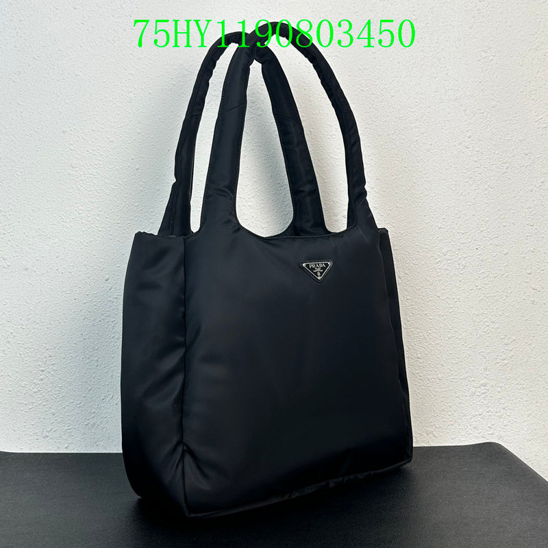 Prada Bags - The Barnes Bags  067