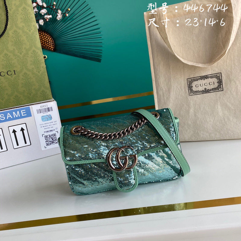 Amelia - GCI Bags - 9747