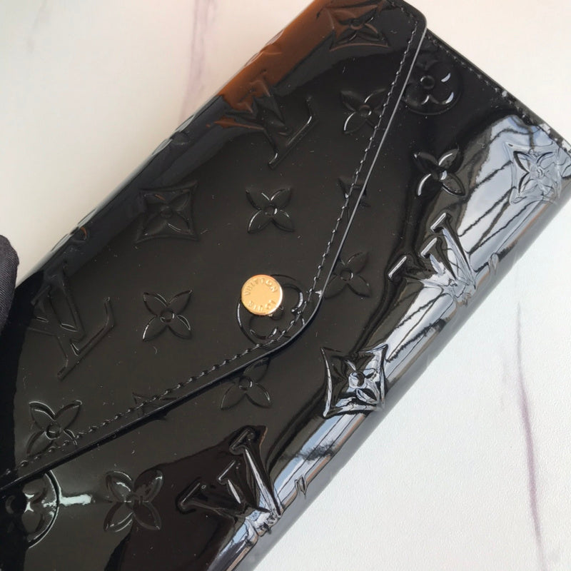 Amelia- LOV  Luxury  Wallets - 705