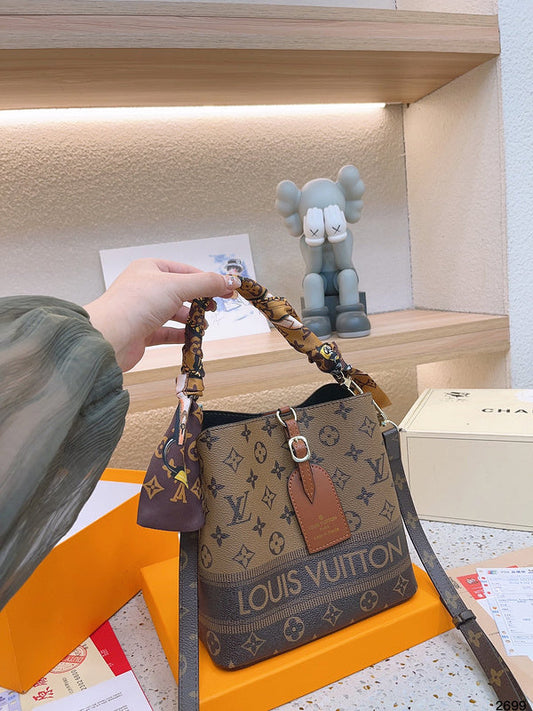 Amelia - LV Bags - 14267