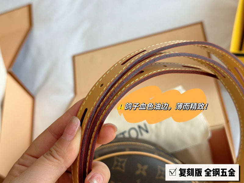 Amelia - LV Bags - 14427