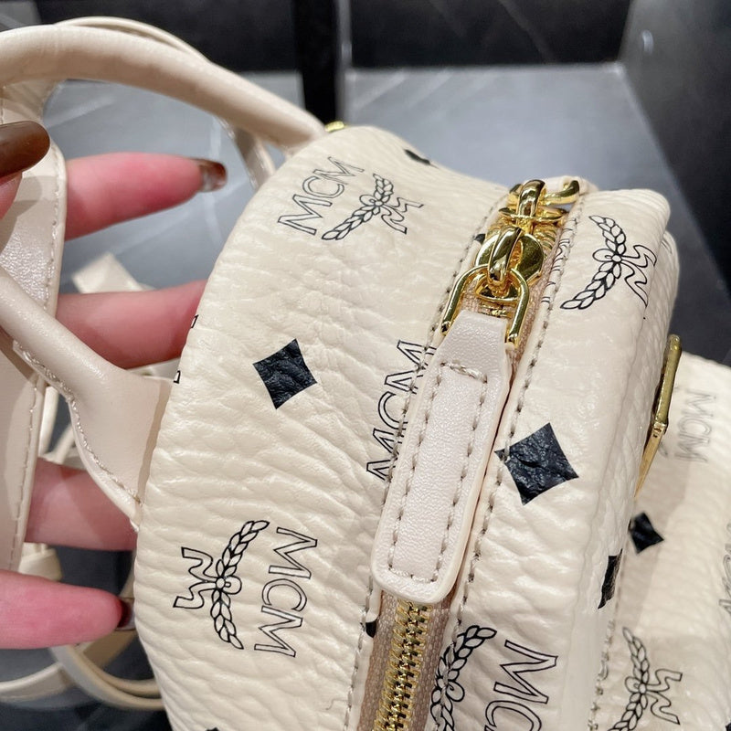 Amelia- - MQM Bags - 067