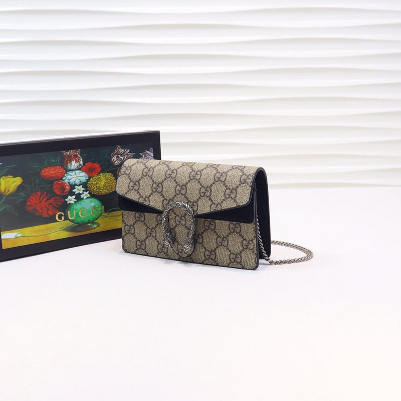 AmeliaLuxury - GCI Bags - 1124