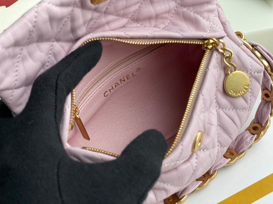 Amelia - CHL Bags - 1846