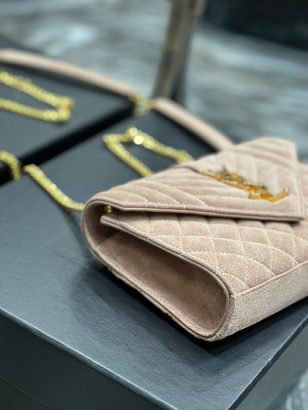YSL BAGS - WOMEN LOVE LUXURY BAGS - 2045