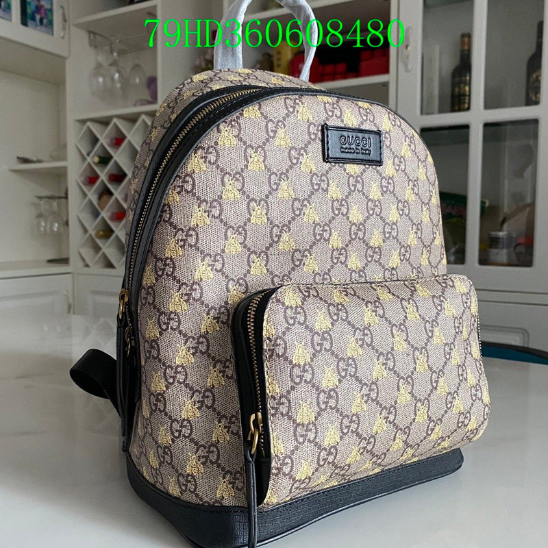 Amelia  - GCI Bags - 11474