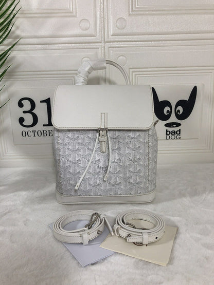 Amelia- G-YARD BAGS - 031