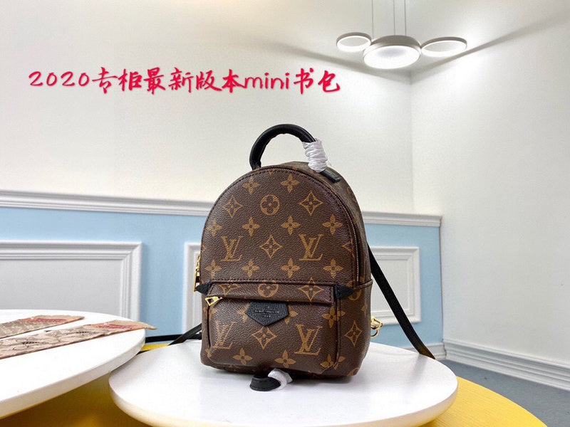 Amelia - LV Bags - 16232