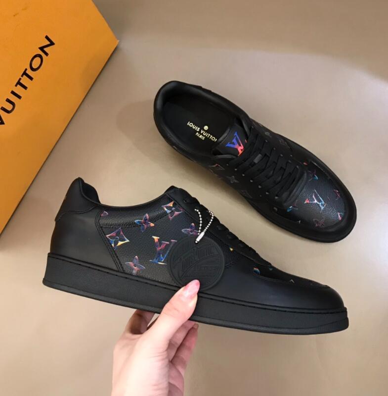AmeliaLuxury - LOV Men Shoes - 1569
