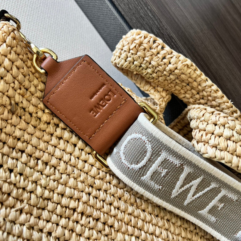 Amelia's Bag Gallery - LWO Bags - 825