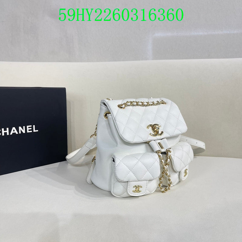 Amelia - CHL Bags - 1285