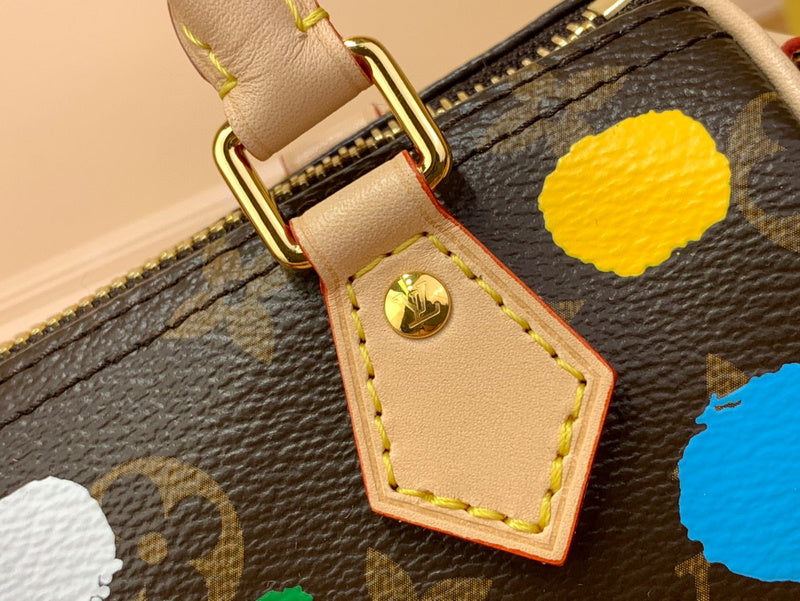 Amelia - LOV Lady Bags - 222