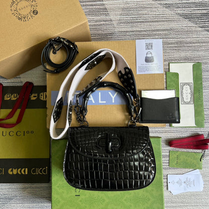 Amelia- GCI LUXURY LADY BAGS - 670