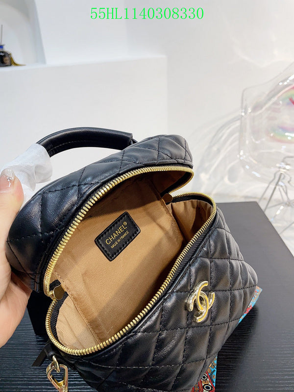 Amelia - CHL Bags - 1365