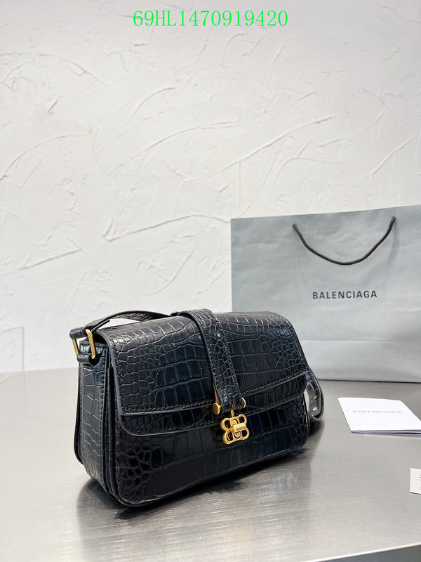 Amelia - BGA Bags - 2046