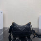Amelia- PRDA  LUXURY BAGS - 817