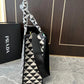Prada Bags - The Barnes Bags  1034