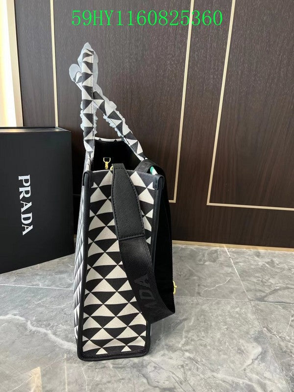 Prada Bags - The Barnes Bags  1034
