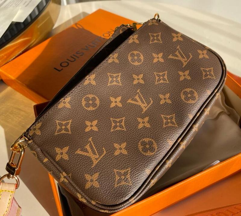 AmeliaLuxury - LOV Bags - 2559