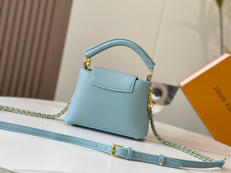 Amelia- GUKI Women Bags - 1738