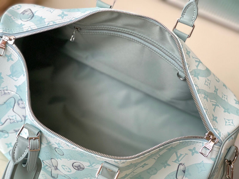 Fashion Lu-Vi bags - 3983