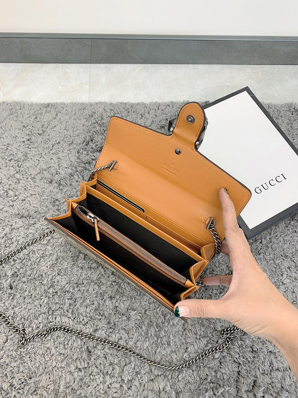 Amelia- GCI Bags - 2143