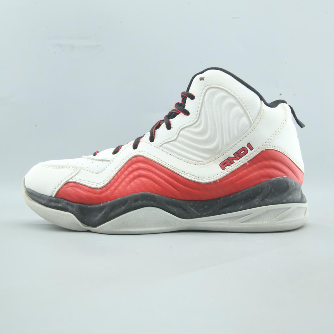 AND 1 .