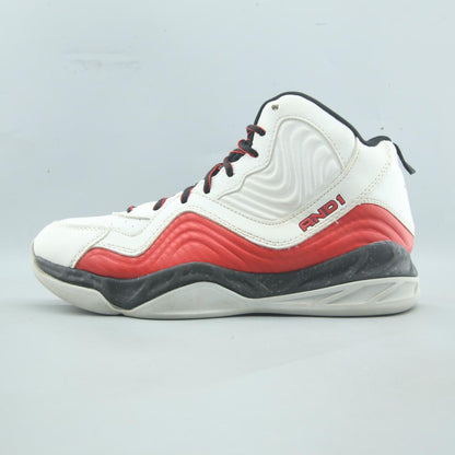 AND 1 .