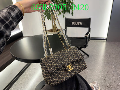 Amelia - CHL Bags - 954