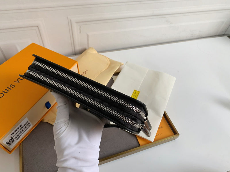 Amelia- LOV  Luxury  Wallets - 685