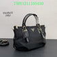Prada Bags - The Barnes Bags  858