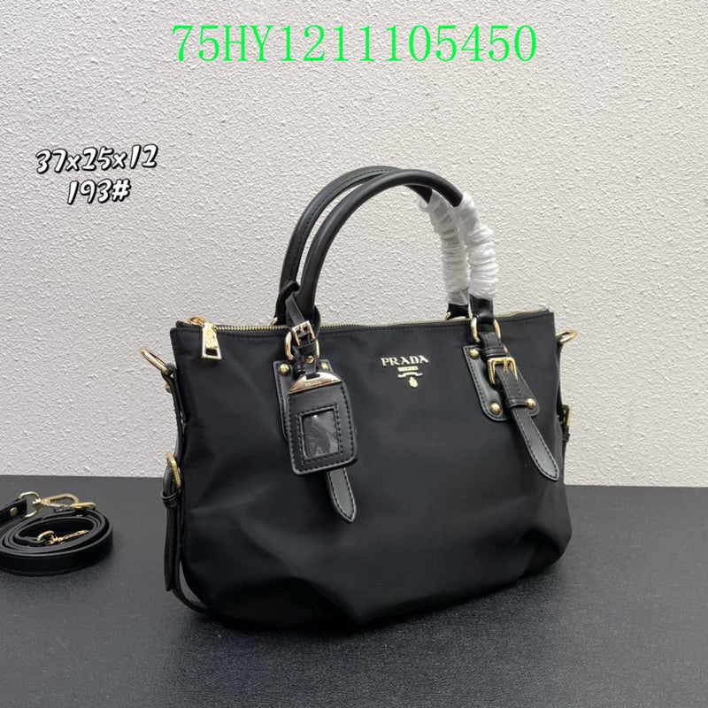 Prada Bags - The Barnes Bags  858