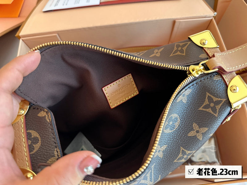 Amelia - LV Bags - 15116